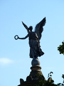 Sky places of interest pillar