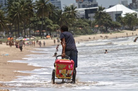 On wheels popsicle joão pessoa