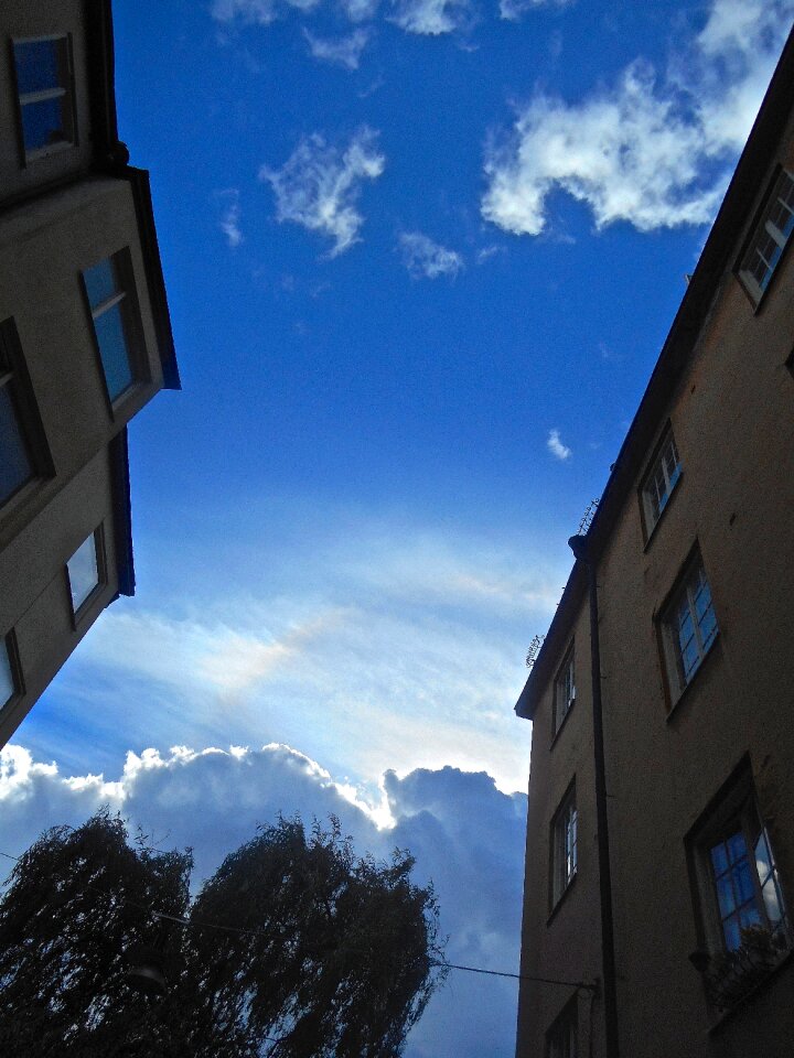 Cloud södermalm stockholm