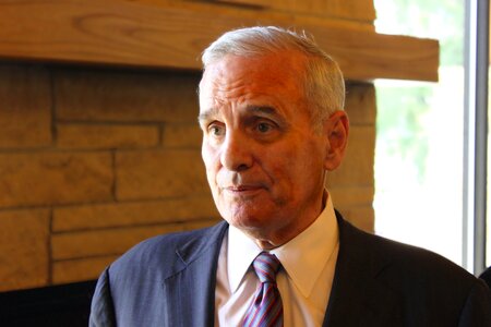 Person politician minnesota