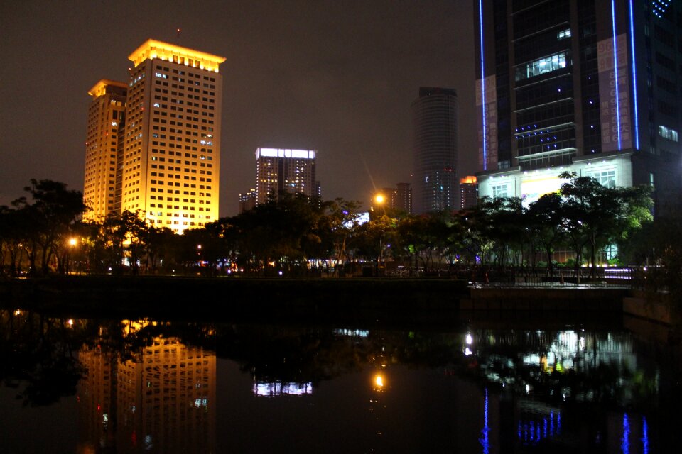 Itabashi new taipei city taiwan