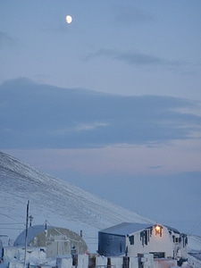 Antarctica ross island