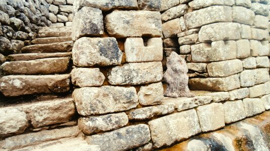 Inca archaeology heritage