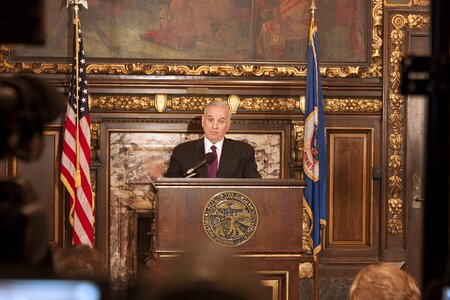 Person governor minnesota