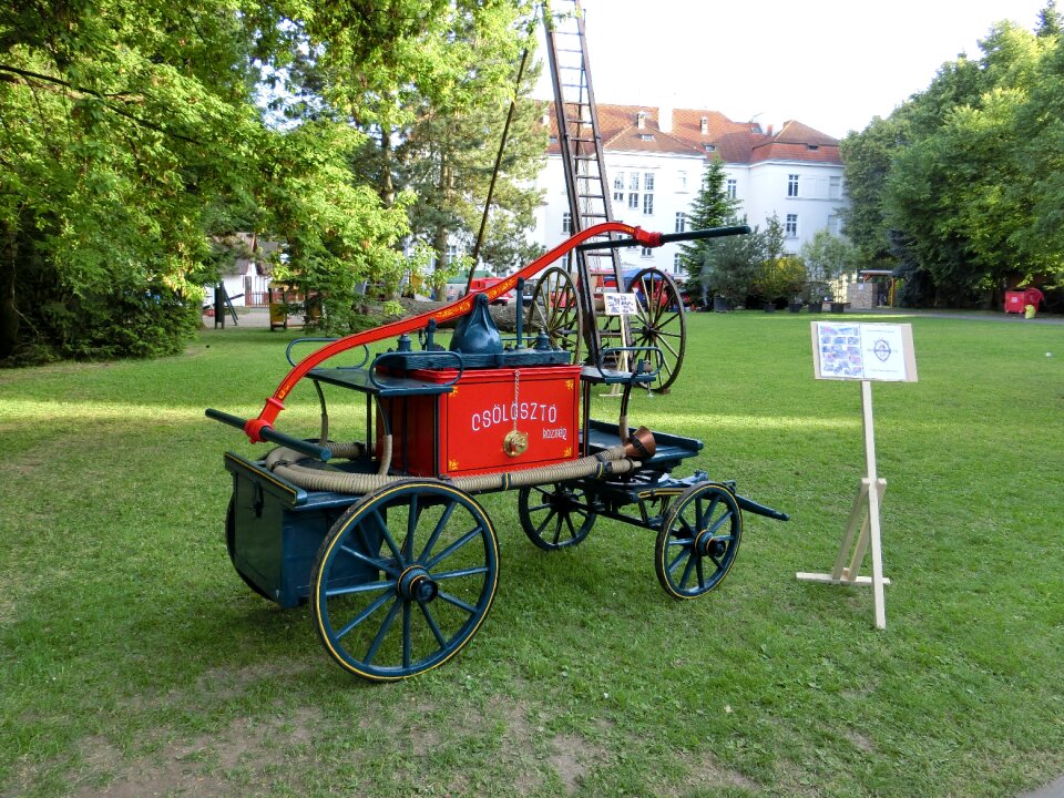 Dare wagon historically