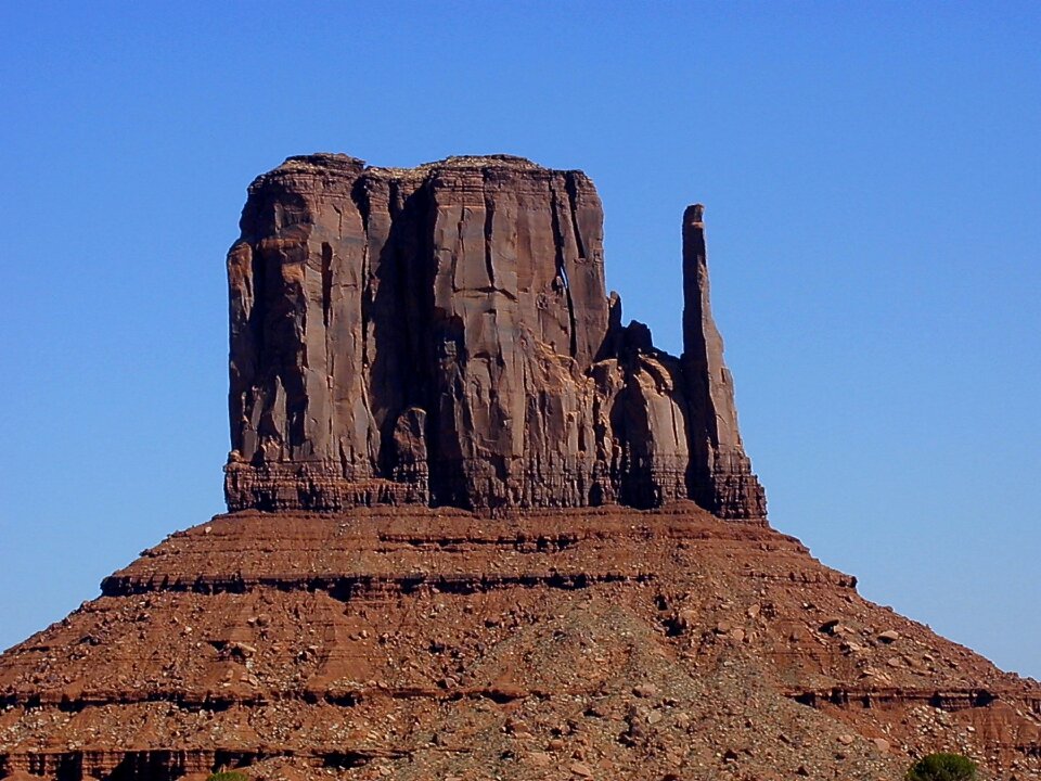 Colorado plateau colorado navajo nation's