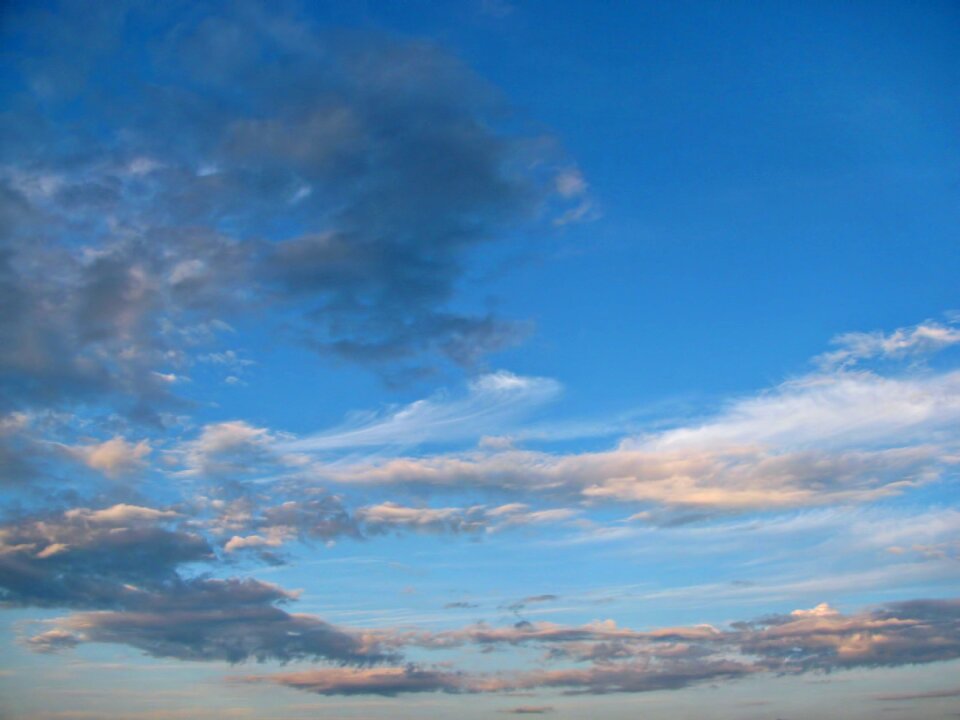 Air blue