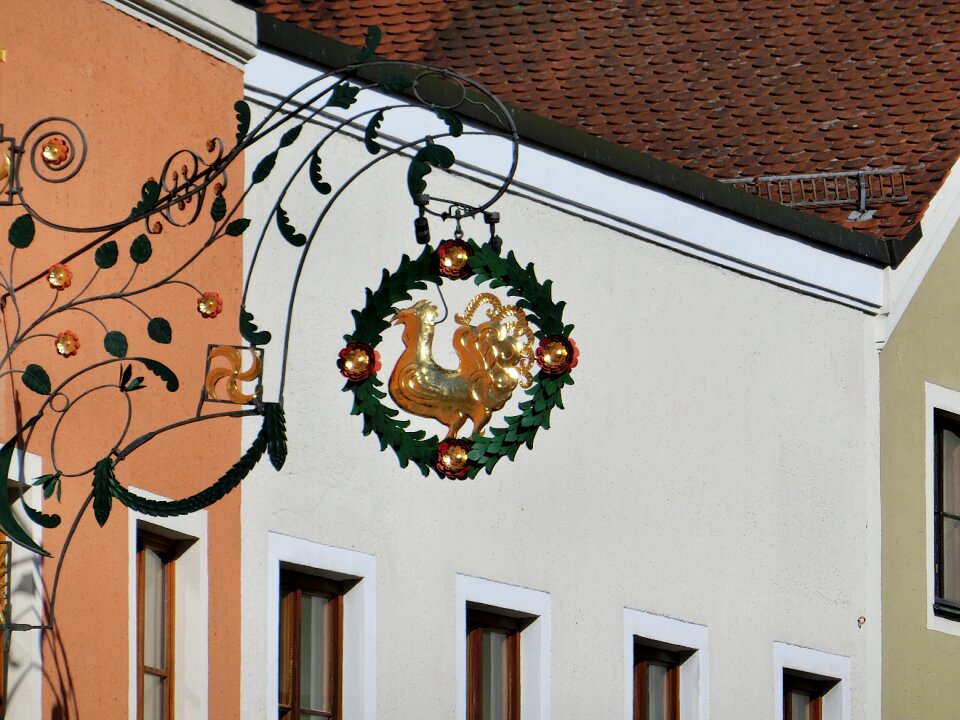 Historically historic center middle ages