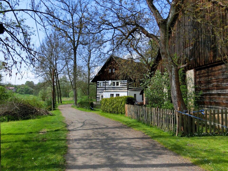 Lane farm czech republic