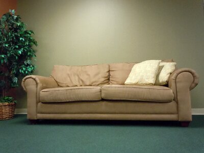 Welcome furniture