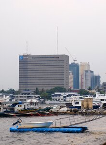 Finance money building