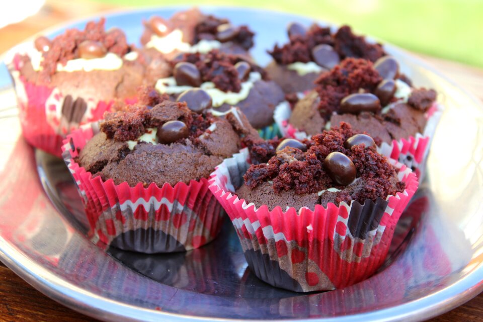 Sweets dessert chocolate