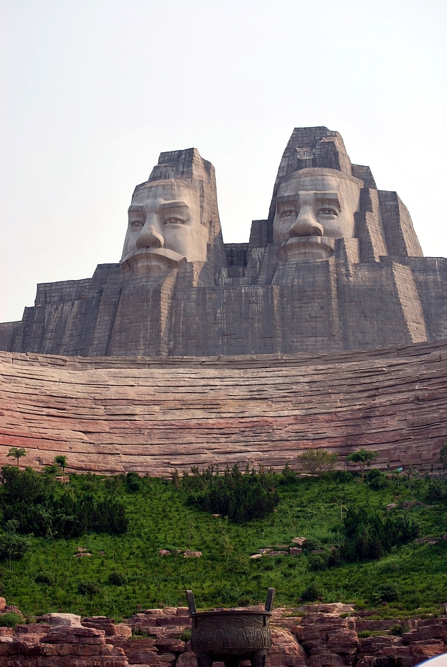 Emperors ancient china