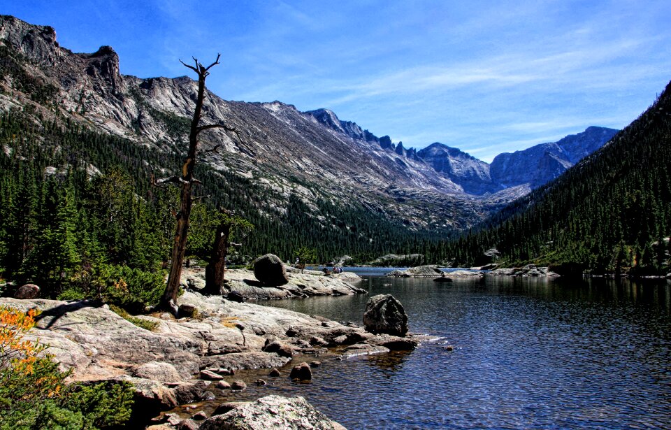 Water outdoor beautiful photo