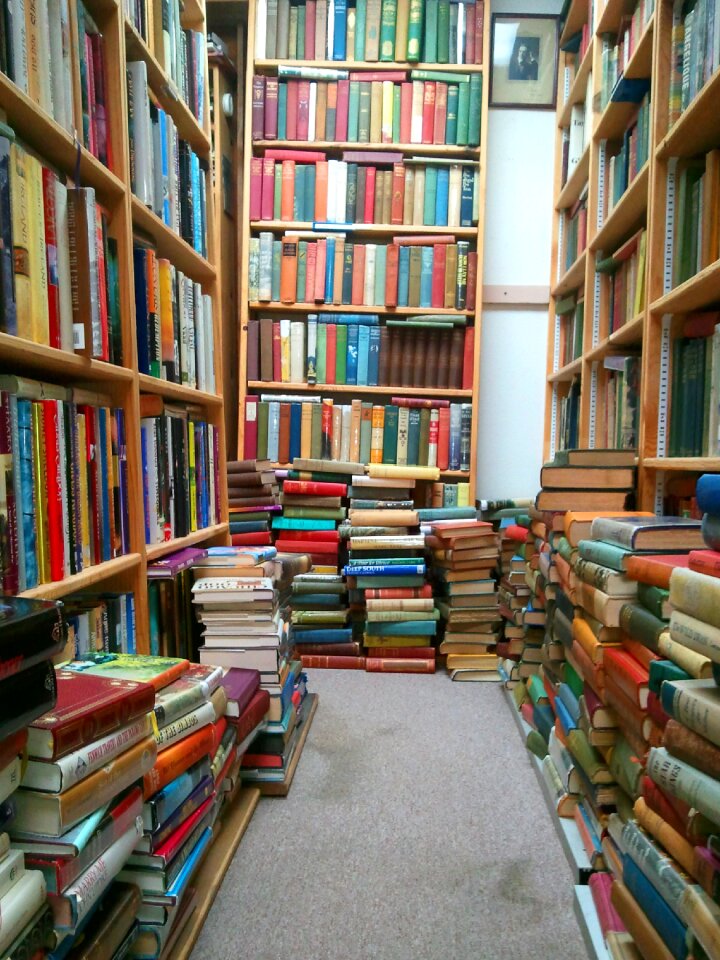 Learning reading knowledge