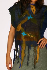 Girl female clothing