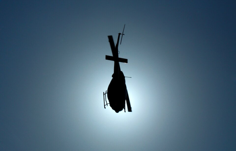 Sun aviation sunlight