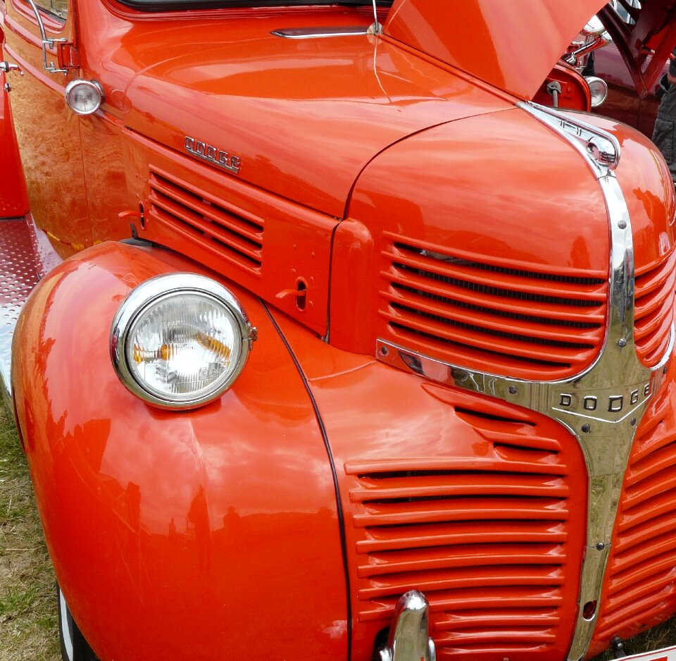 Auto automotive american