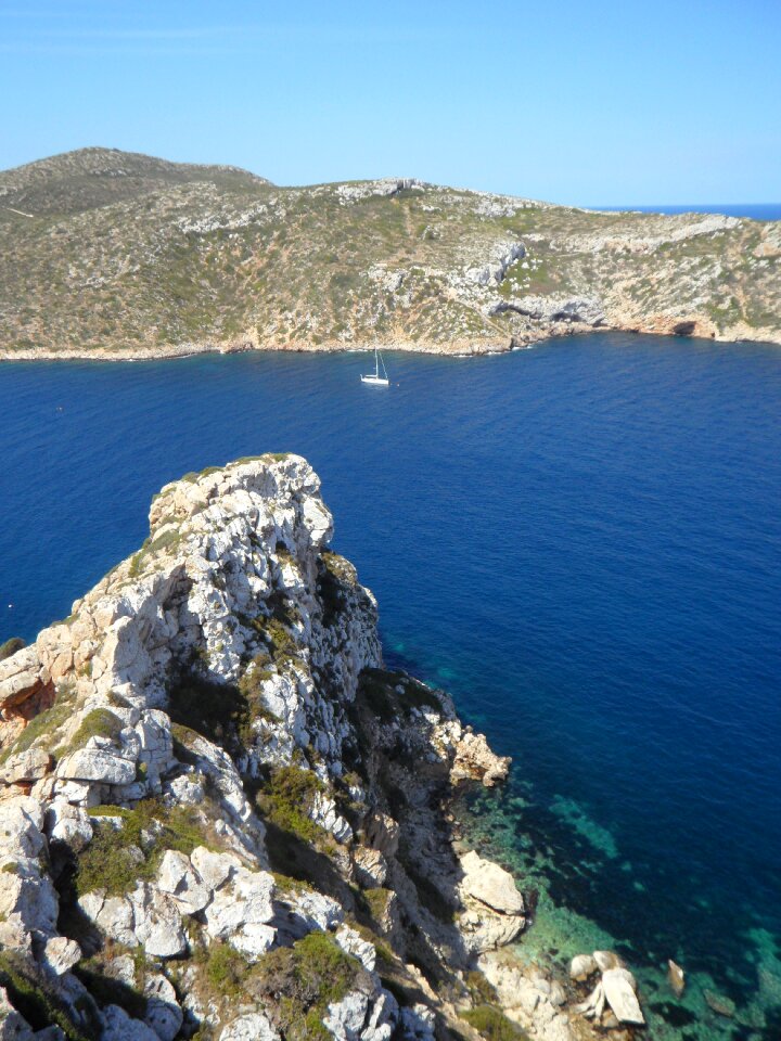 Sea coast vacations