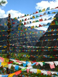 Sacred temple nepalese