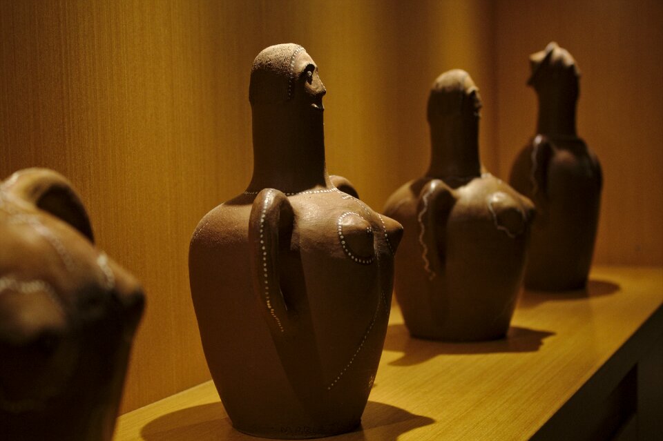 Art crafts culture