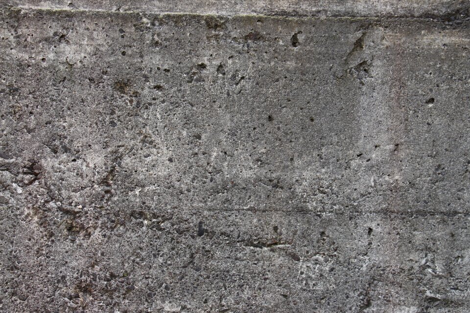 Grey brown weathered