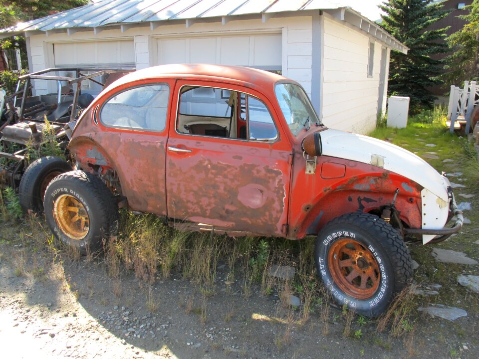 Automobile vehicle transportation