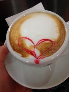 Italian heart