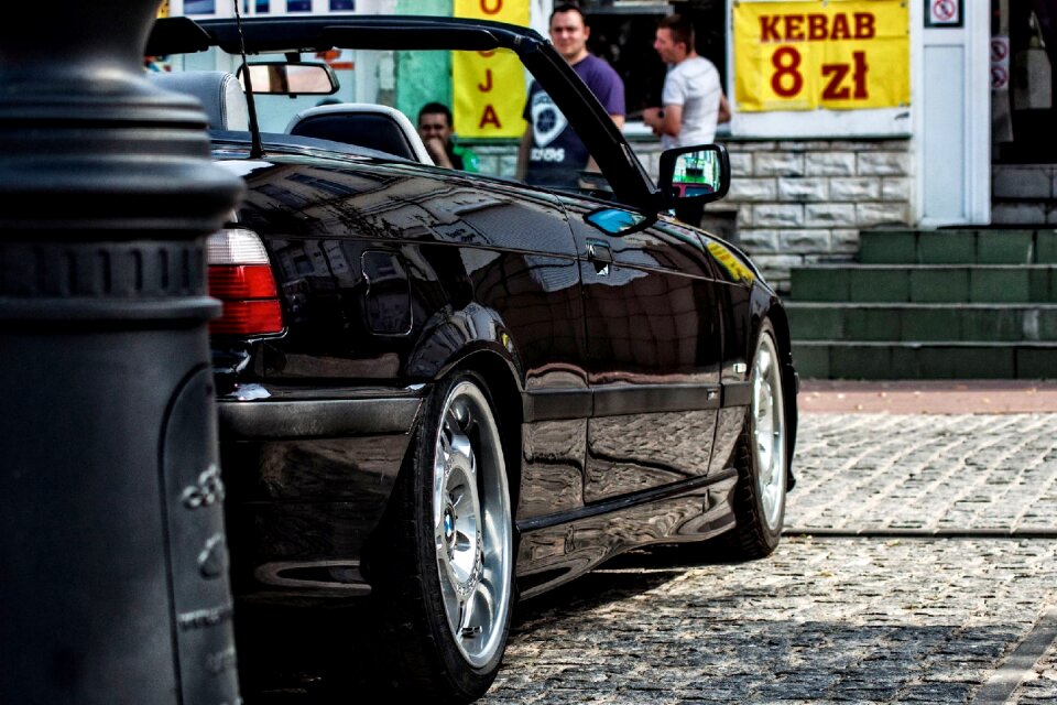E36 wheel rims convertible