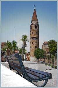 Relaxation palma view