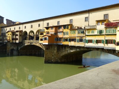 Old architecture italy