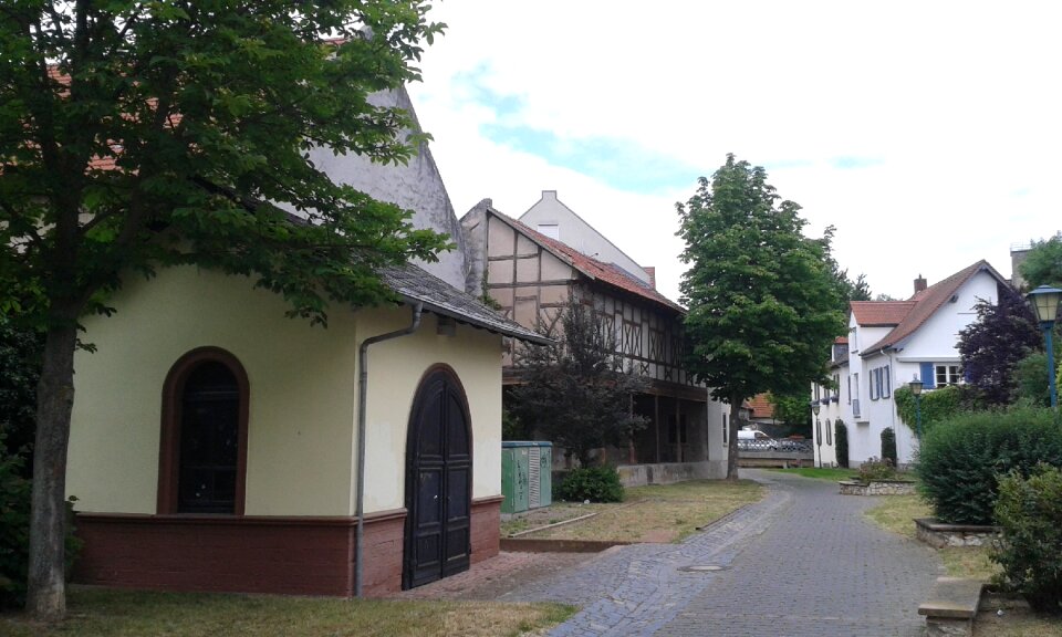 Rheinhessen combined community wonnegau osthofen