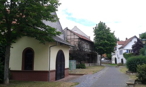 Rheinhessen combined community wonnegau osthofen