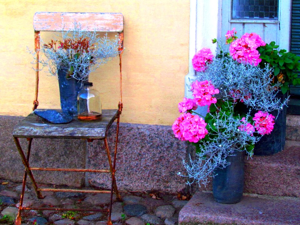 Rest beautiful idyll