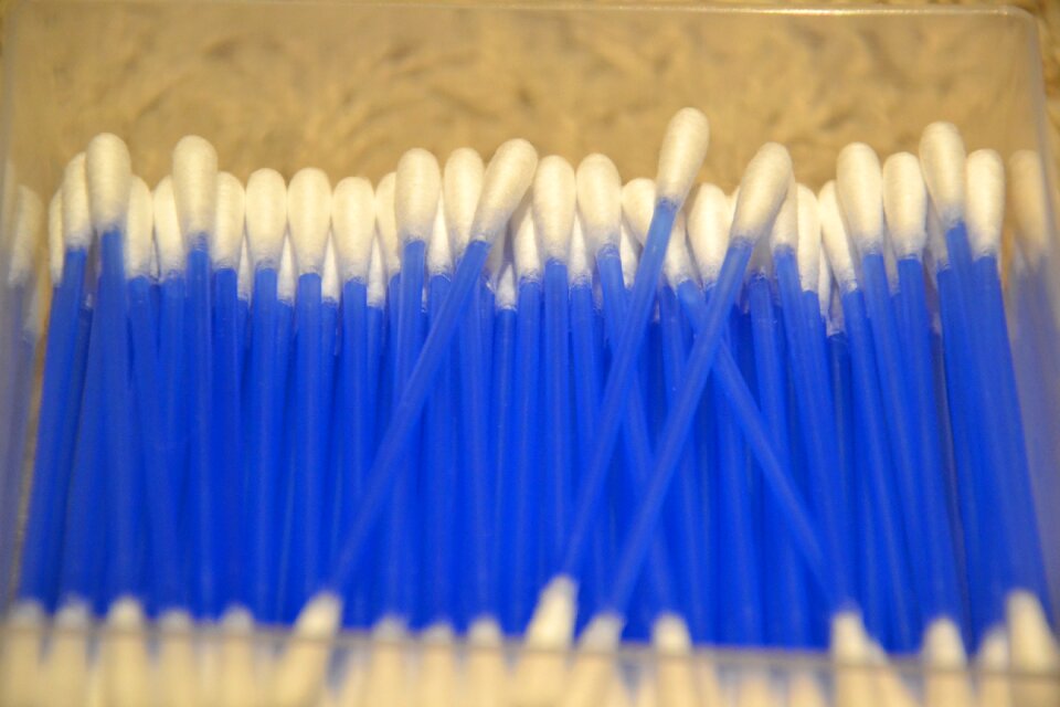 Clean washing hygiene