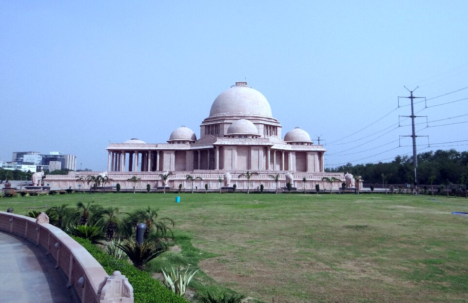 Noida india blue memory