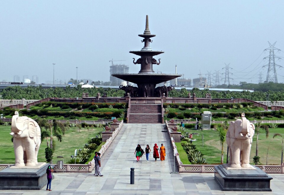 Garden sandstone noida