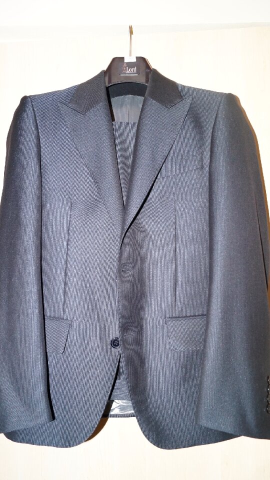 Clothes fashion style
