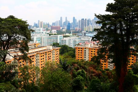 Hdb southern ridges photo