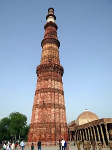 Islamic monument unesco world heritage site delhi