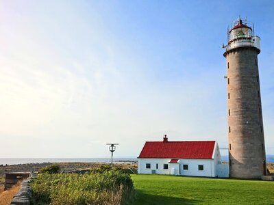 Lista-fyr lighthouse norway