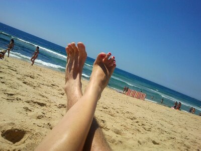 Passion mar holidays