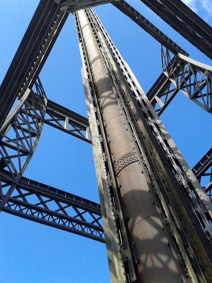 Height tower altitude