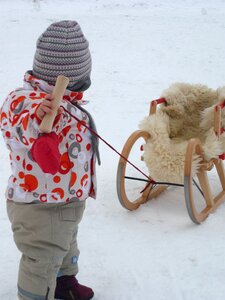 Snow cold winter sports