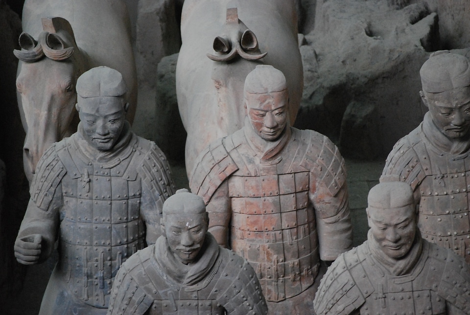 Soldiers military history