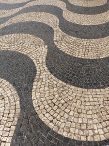 Road lisabon wave