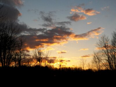 Nature beautiful