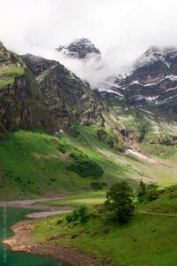 Canton of glarus glarus glarus alps