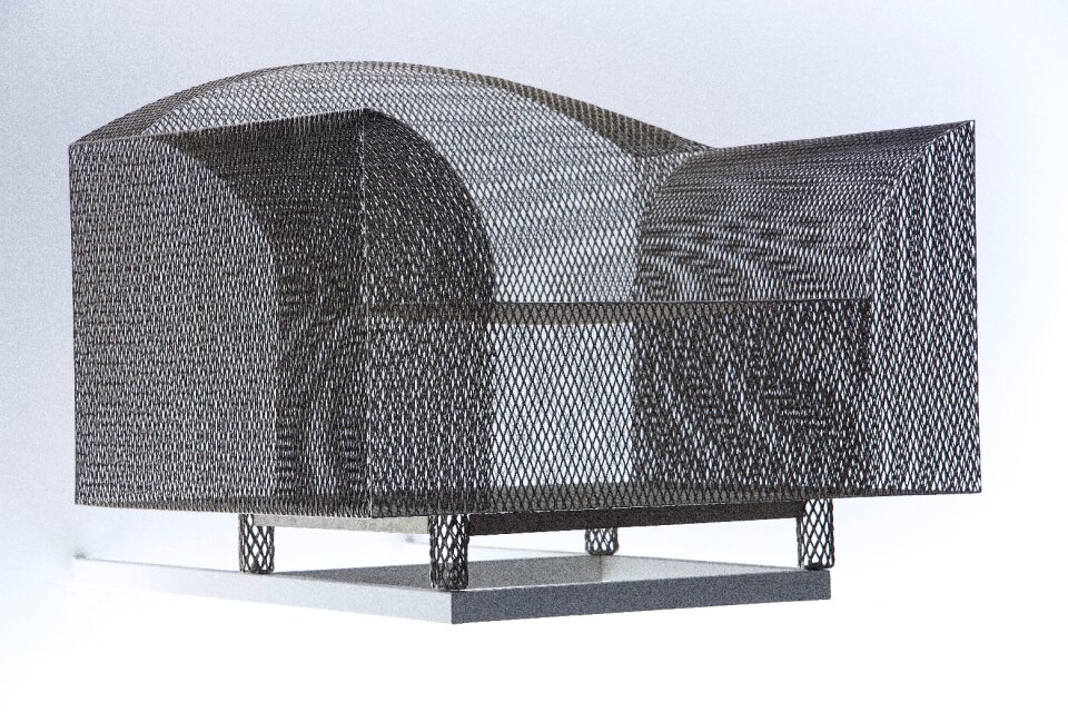 Picture gallery of modern munich design