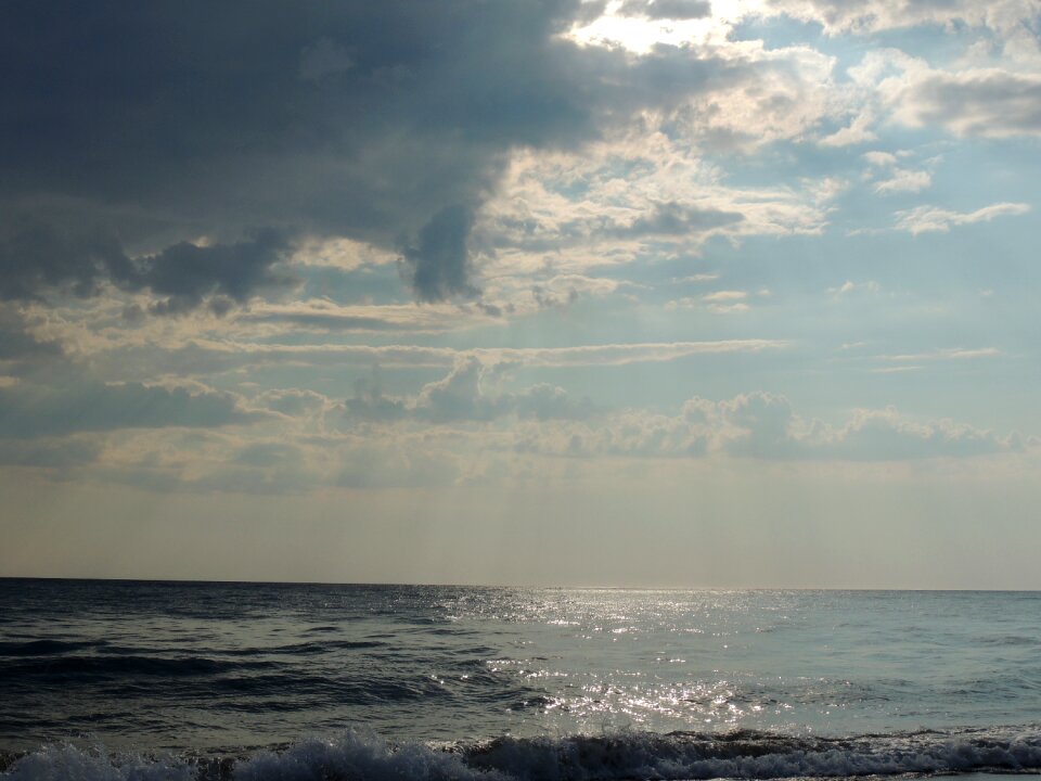 Beach greece